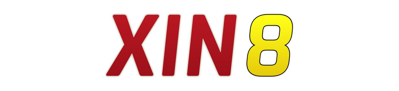 xin8 logo